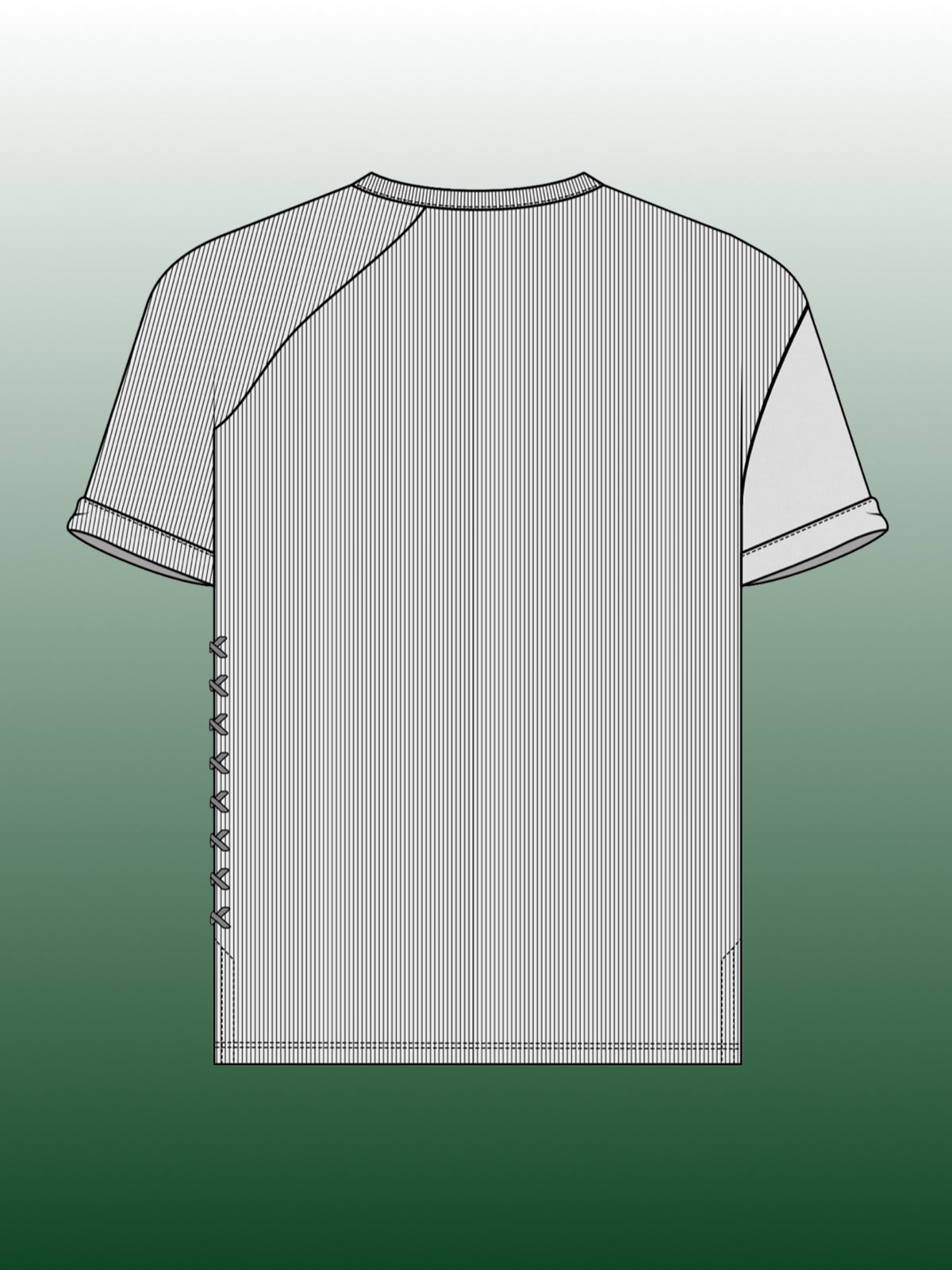 Men's Adventurer Shirt VIP Access