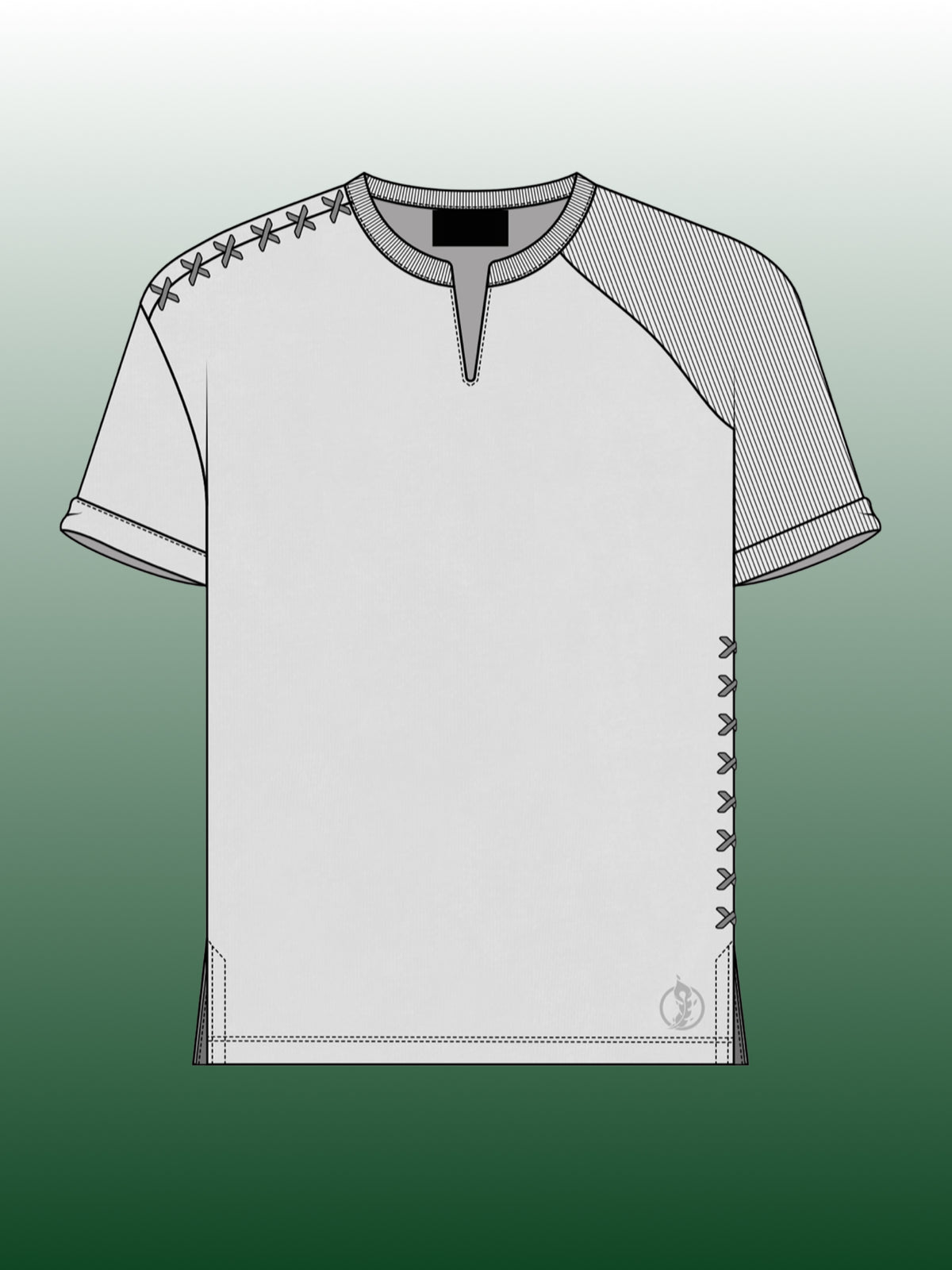 Men's Adventurer Shirt VIP Access