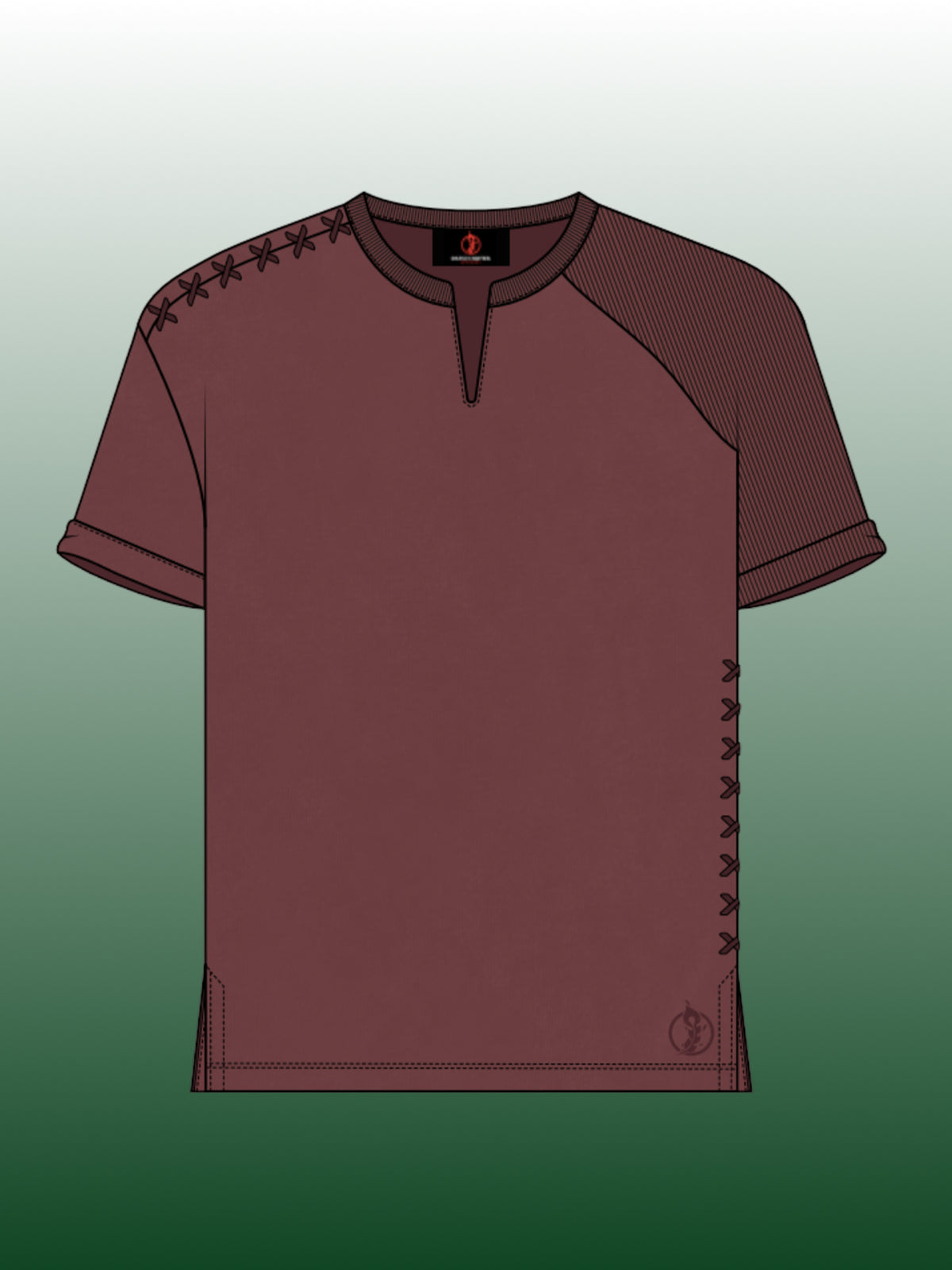 Men's Adventurer Shirt VIP Access
