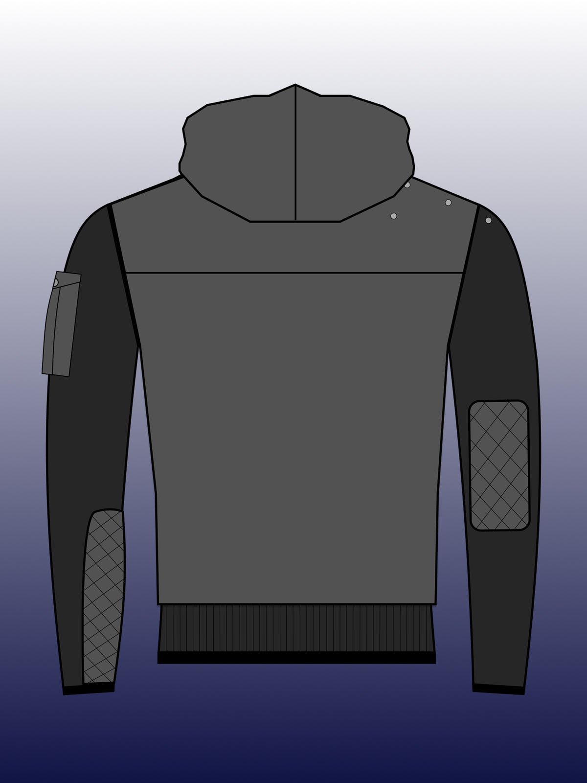 Men's / Unisex Rogue VIP Access