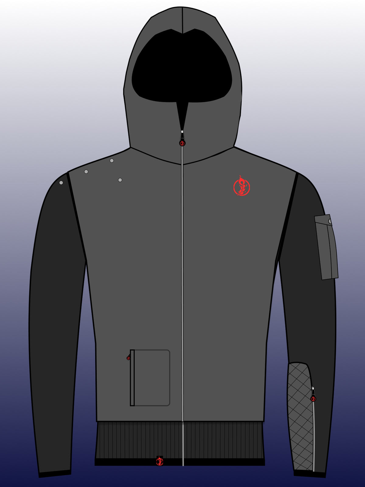 Men's / Unisex Rogue VIP Access