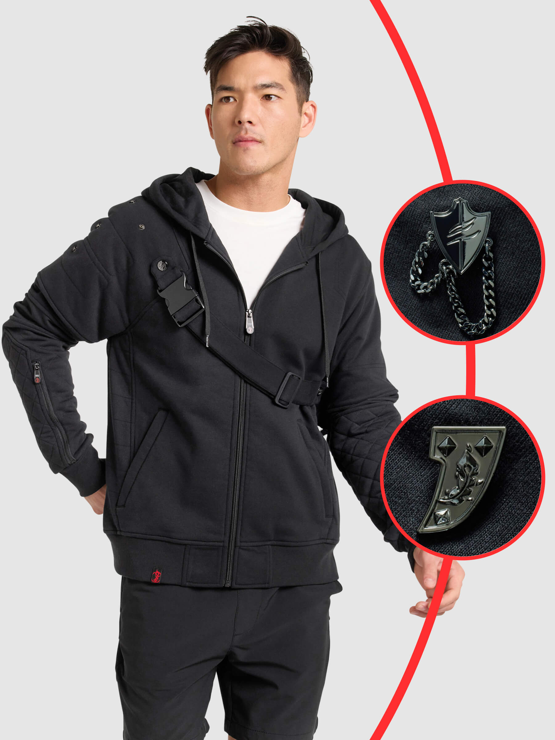 Warrior Loadout Bundle