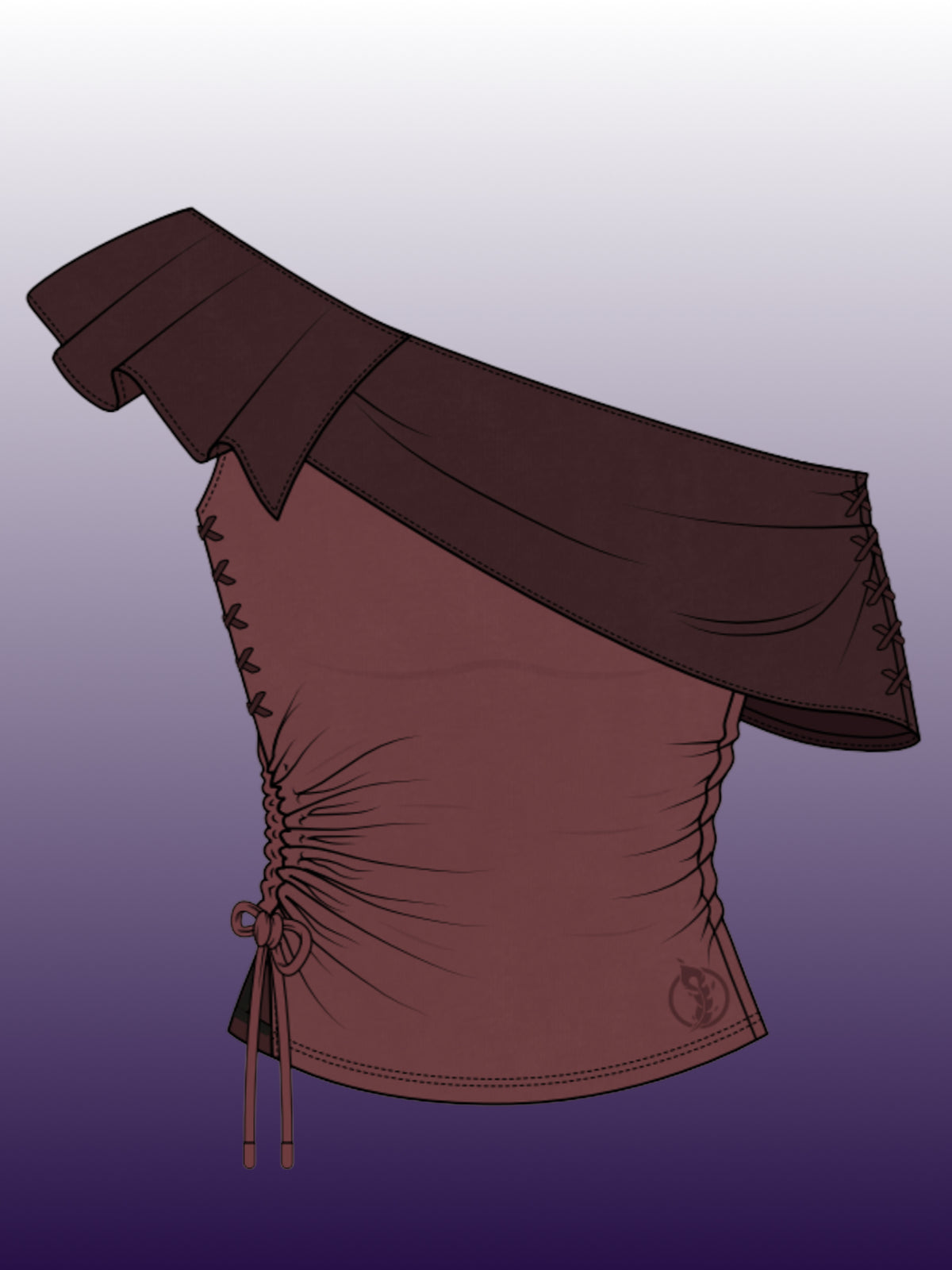 Women's Adventurer Top VIP Access