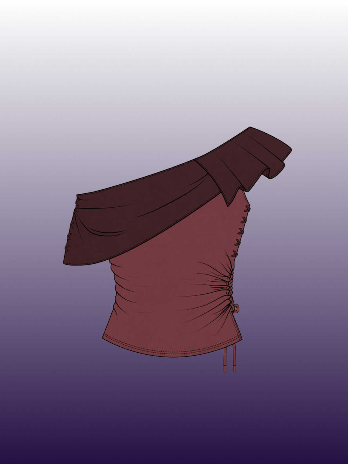 Women's Adventurer Top VIP Access